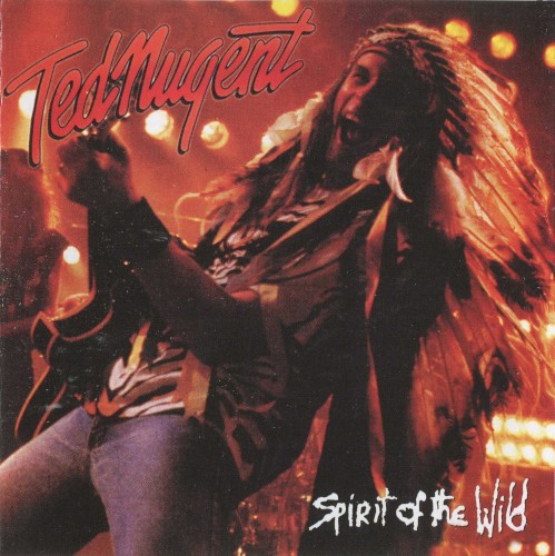 Spirit of the Wild