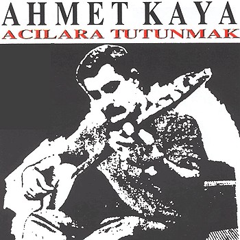 Acılara Tutunmak