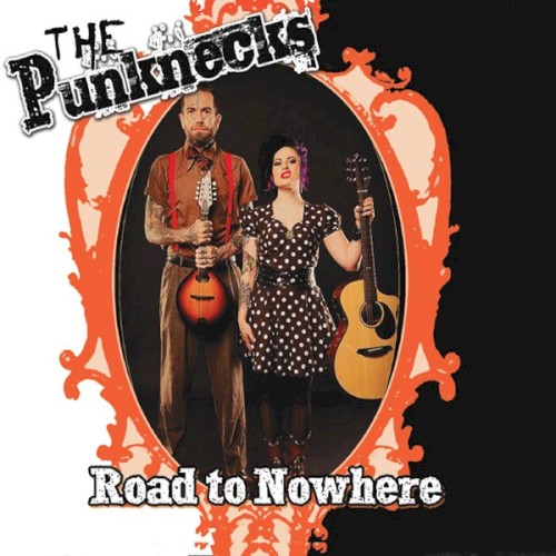 Road To Nowhere