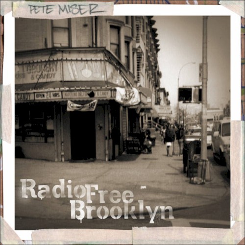 Radio Free Brooklyn