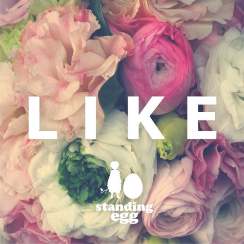 LIKE