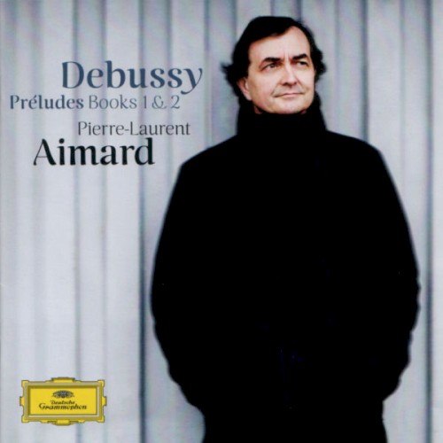 Préludes, Books 1 & 2