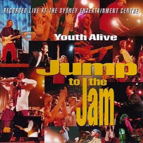 Jump to the Jam