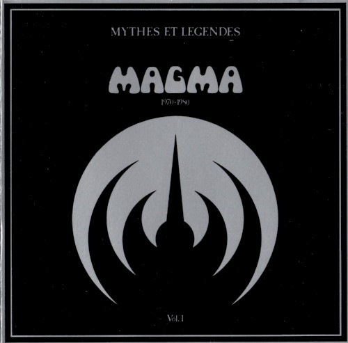 Mythes et légendes, volume I