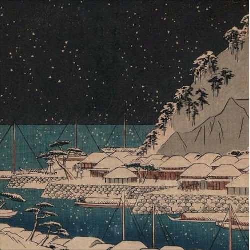 Winter Chill