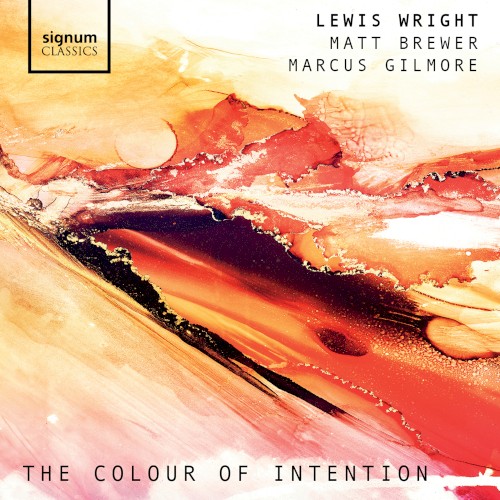 The Colour of Intention