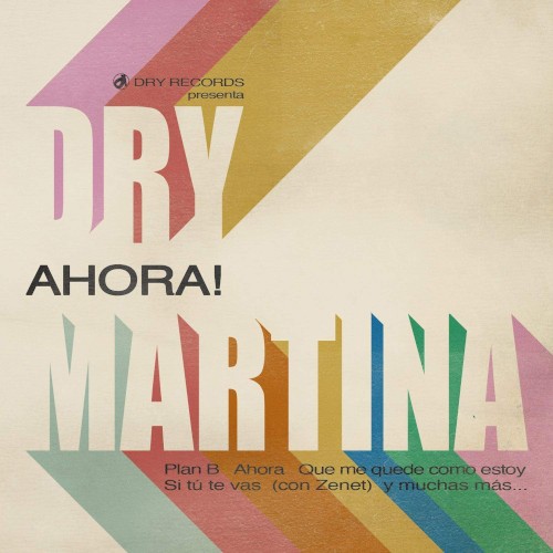 Ahora!