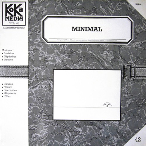 Minimal
