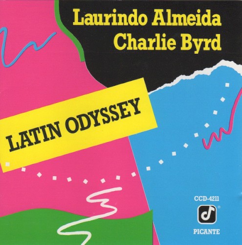 Latin Odyssey