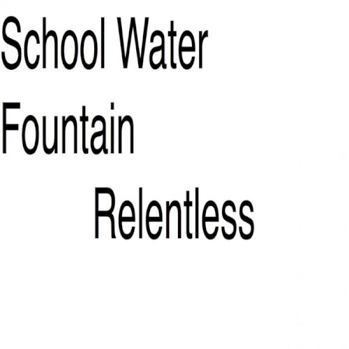 Relentless