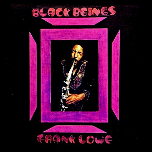 Black Beings