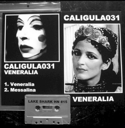 Veneralia