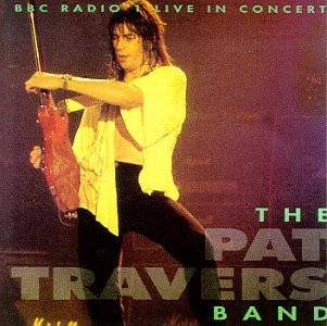 BBC Radio 1: Live in Concert