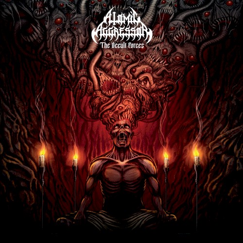 Atomic Aggressor &ndash; The Occult Forces