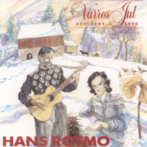 Vårres jul