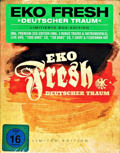 Deutscher Traum