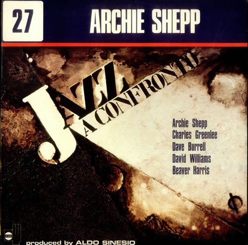 Jazz a confronto 27