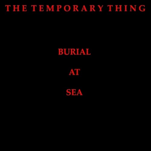 Burial at Sea