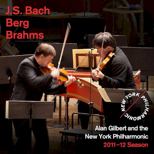 Bach / Berg / Brahms