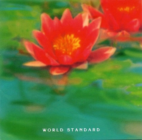 WORLD STANDARD II