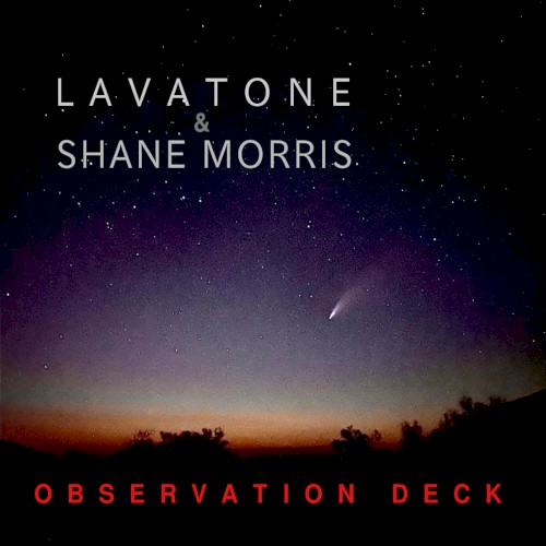 Observation Deck