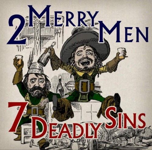 7 Deadly Sins