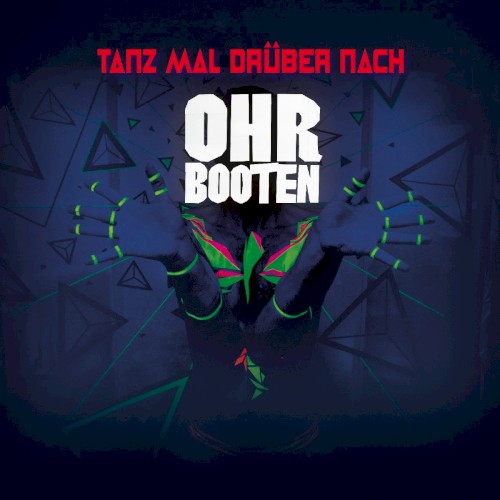 Tanz mal drüber nach