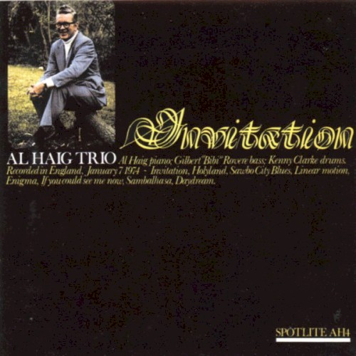 Invitation
