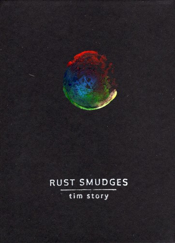 Rust Smudges