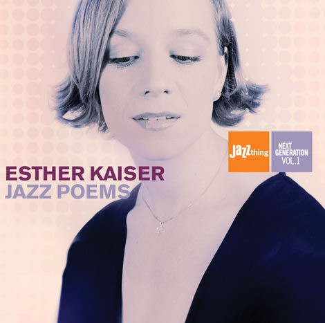 Jazz Poems