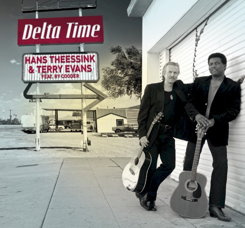 Delta Time