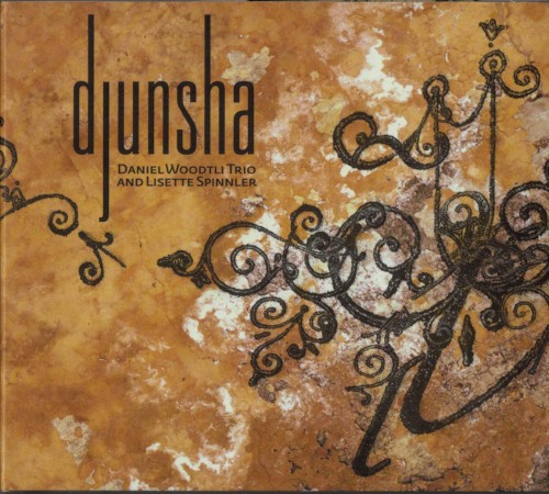 Djunsha