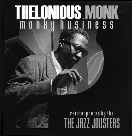 Monky Business