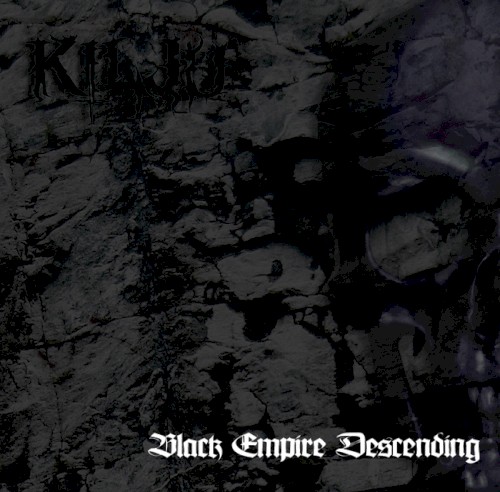 Black Empire Descending