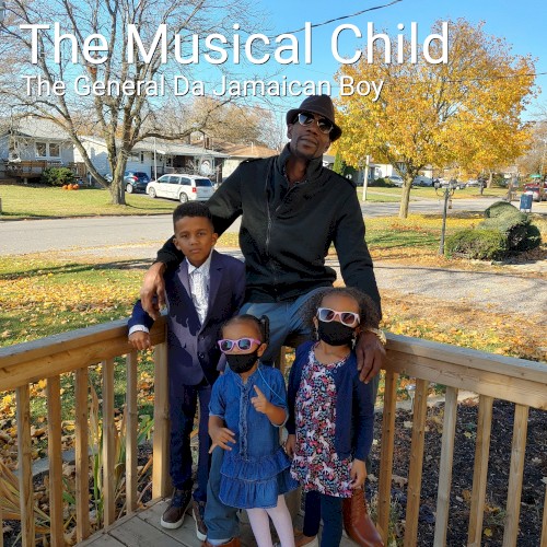 The Musical Child