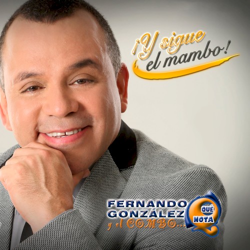 ¡Y sigue el mambo!