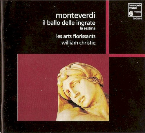 Il ballo delle ingrate / Sestina