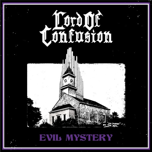 Evil Mystery