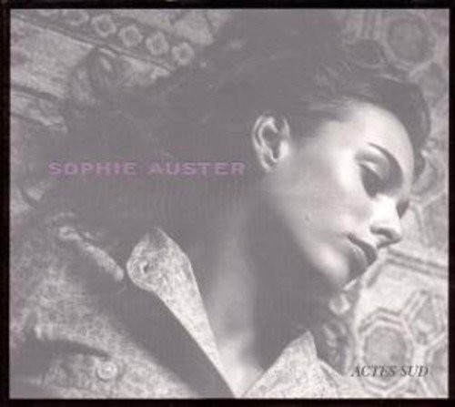 Sophie Auster