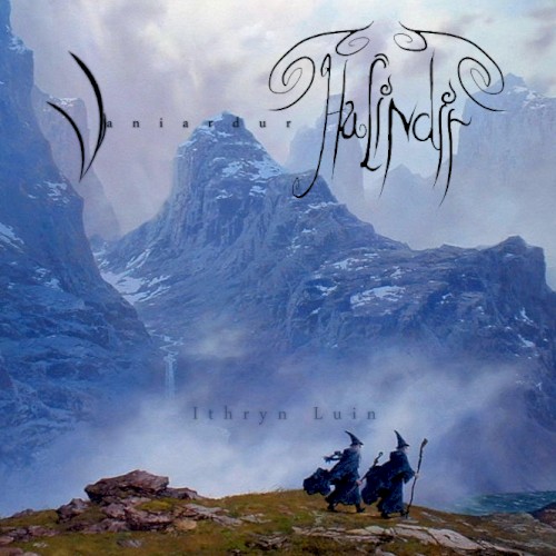 Ithryn Luin