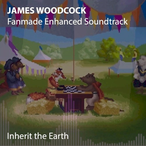 Inherit the Earth: Enhanced