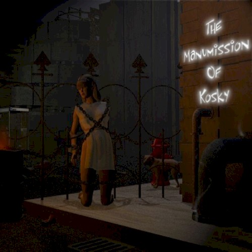 The Manumission of Kosky