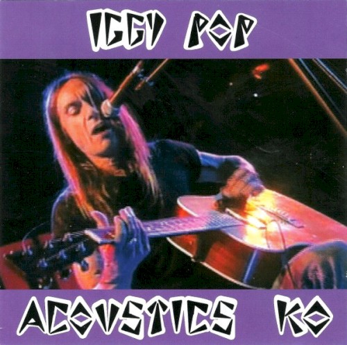 Acoustics KO