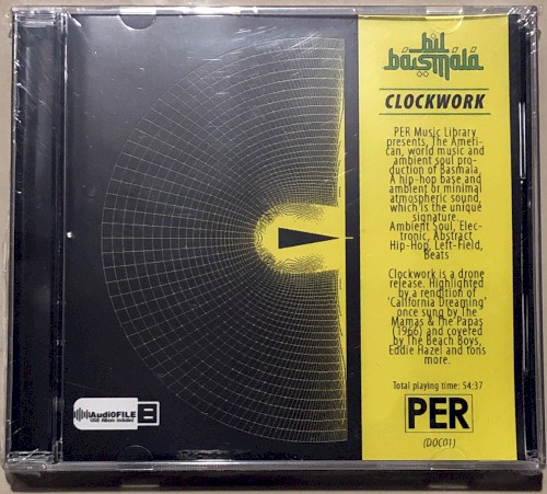 Clockwork
