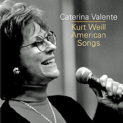 Kurt Weill - American Songs