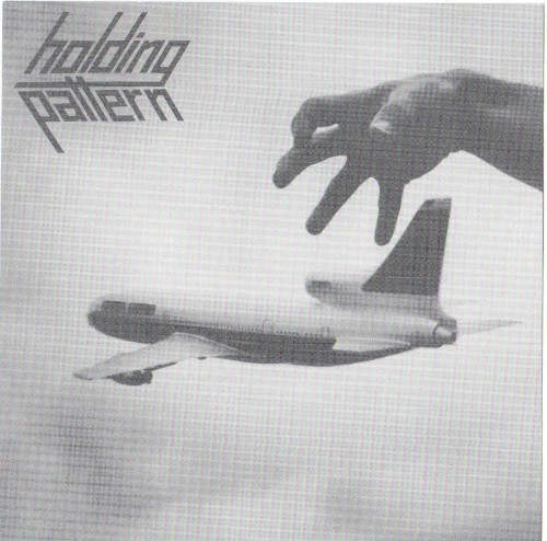 Holding Pattern