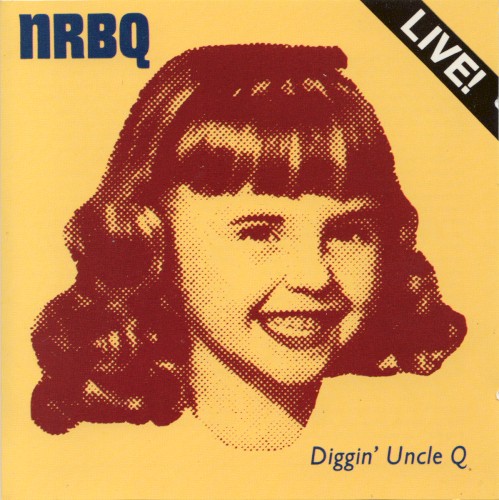 Diggin' Uncle Q
