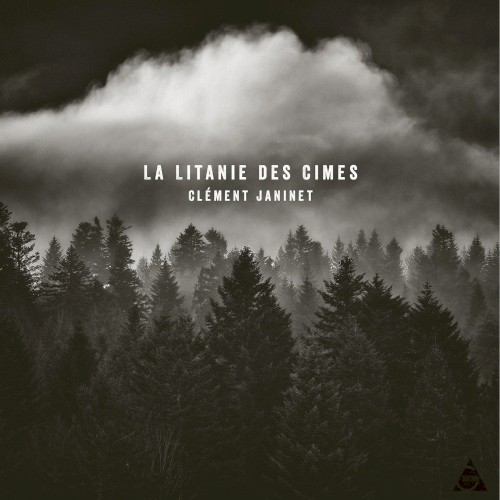 La litanie des cimes
