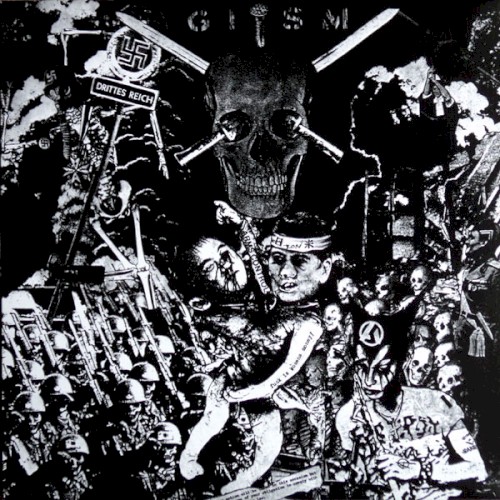 DETESTATION