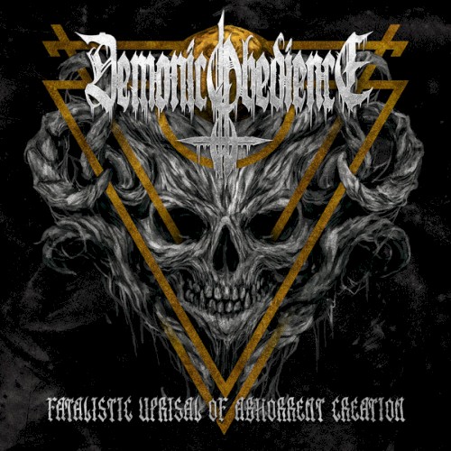 Fatalistic Uprisal of Abhorrent Creation